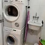 Seaview Family Apartment, Pool, Easy Access To The Sea, Near Bay