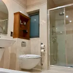 아파트 Seaview Family Apartment, Pool, Easy Access To The Sea, Near Bay *
