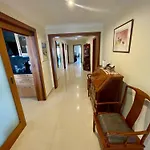 Seaview Family Apartment, Pool, Easy Access To The Sea, Near Bay *