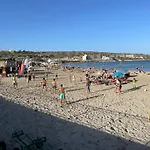 Apartament Seaview Family Apartment, Pool, Easy Access To The Sea, Near Bay Mellieħa