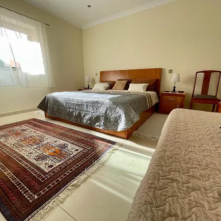 Apartment Spacious Luxurious With Seaview Mellieha