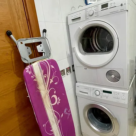 Apartman Seaview Family Apartment, Pool, Easy Access To The Sea, Near Bay Mellieħa