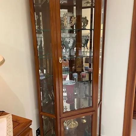 Apartment Spacious Luxurious With Seaview Mellieha