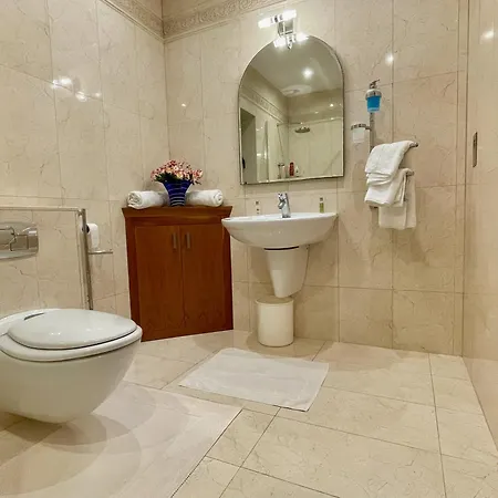 Spacious Luxurious With Seaview *
