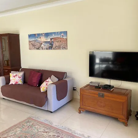 Spacious Luxurious With Seaview Mellieha
