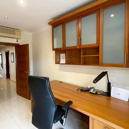 Seaview Family Apartment, Pool, Easy Access To The Sea, Near Bay Apartman Mellieħa