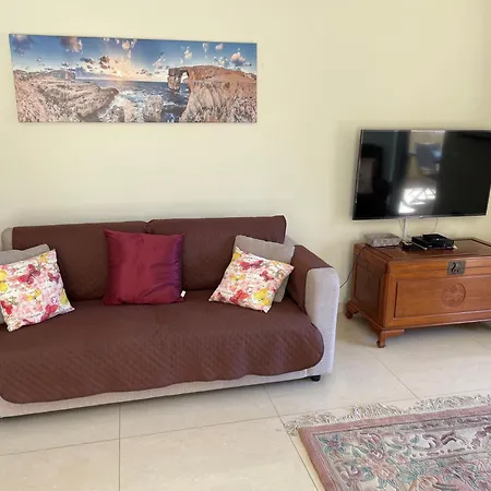 Apartment Spacious Luxurious With Seaview