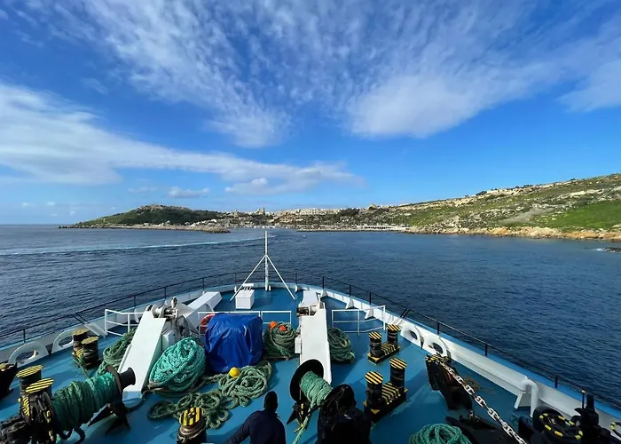 Apartamento Seaview Family Apartment, Pool, Easy Access To The Sea, Near Bay